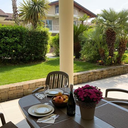 King' S Apartment Σιρμιόνε Εξωτερικό φωτογραφία