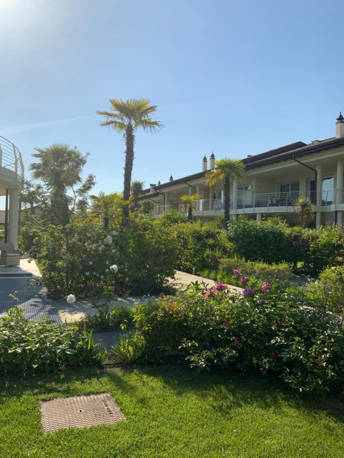 King' S Apartment Σιρμιόνε Εξωτερικό φωτογραφία