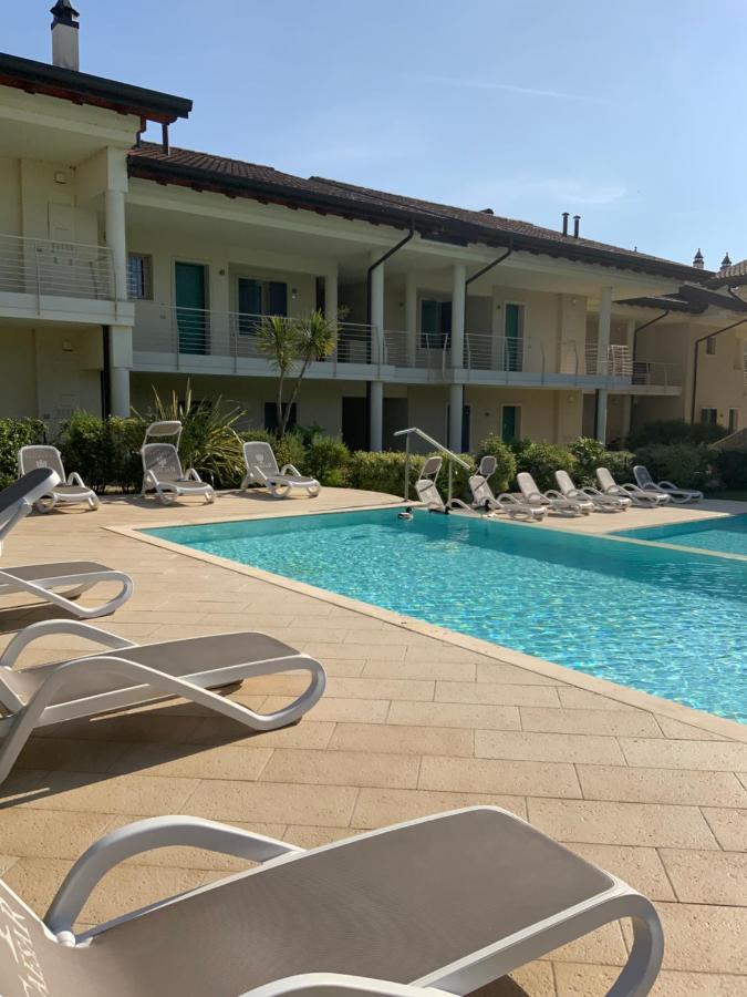 King' S Apartment Σιρμιόνε Εξωτερικό φωτογραφία