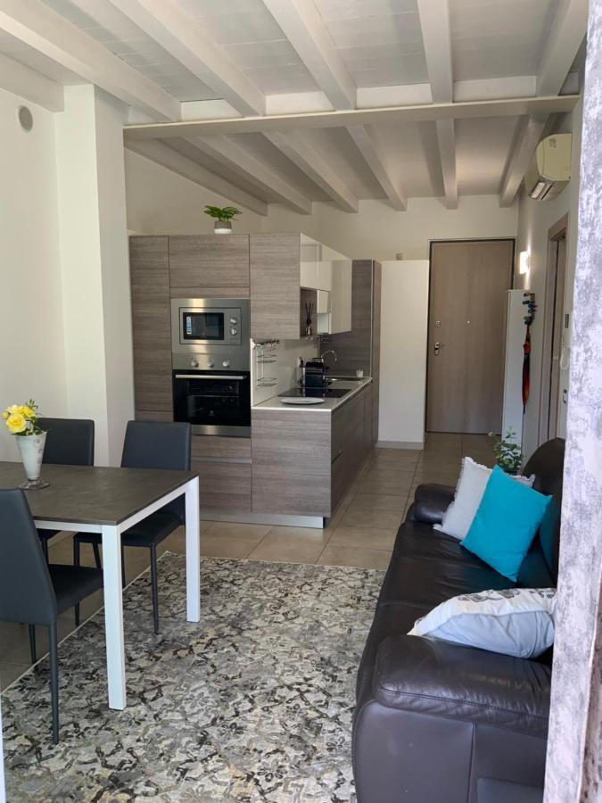 King' S Apartment Σιρμιόνε Εξωτερικό φωτογραφία