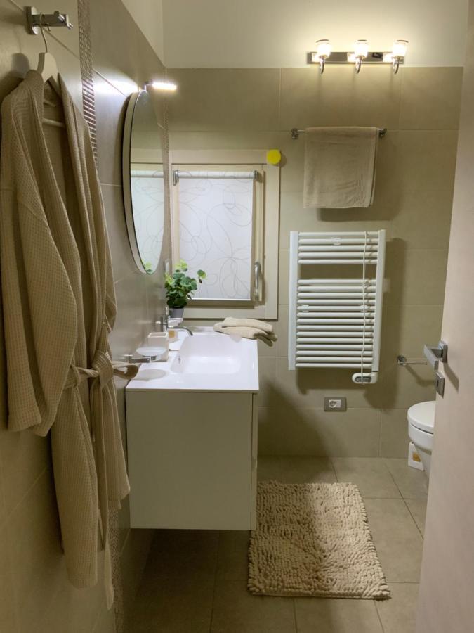 King' S Apartment Σιρμιόνε Εξωτερικό φωτογραφία