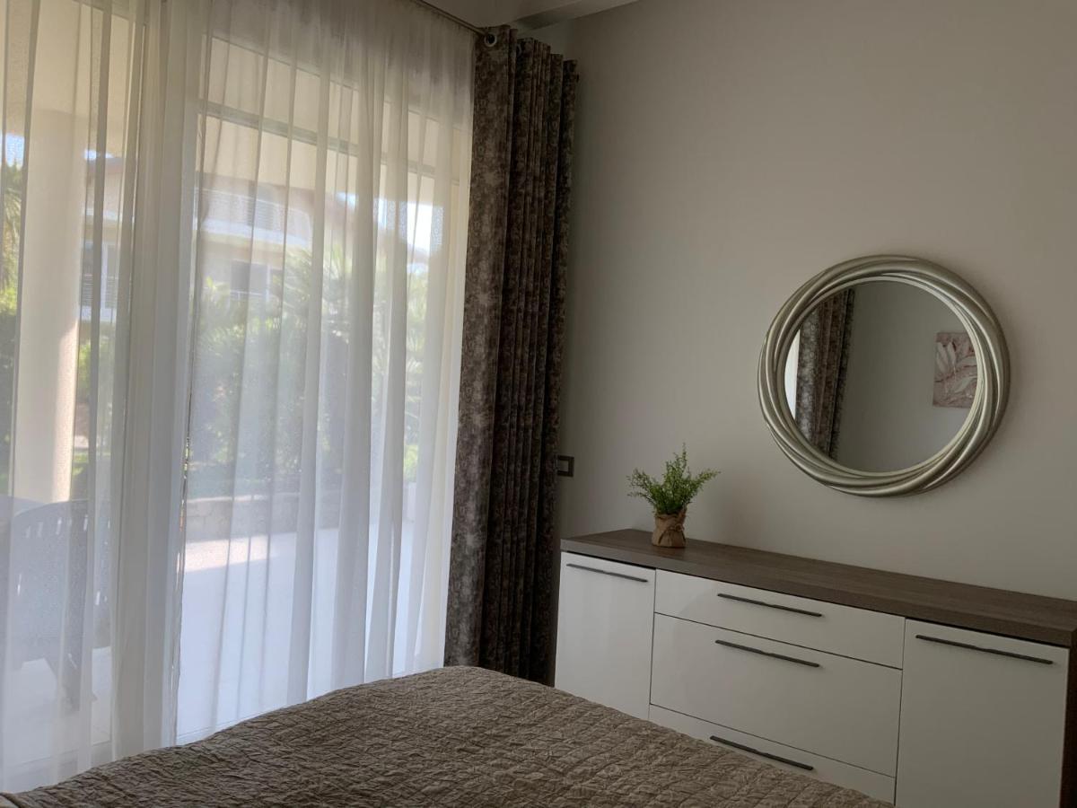 King' S Apartment Σιρμιόνε Εξωτερικό φωτογραφία