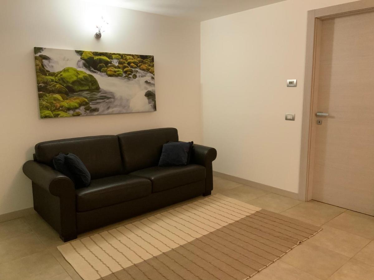 King' S Apartment Σιρμιόνε Εξωτερικό φωτογραφία
