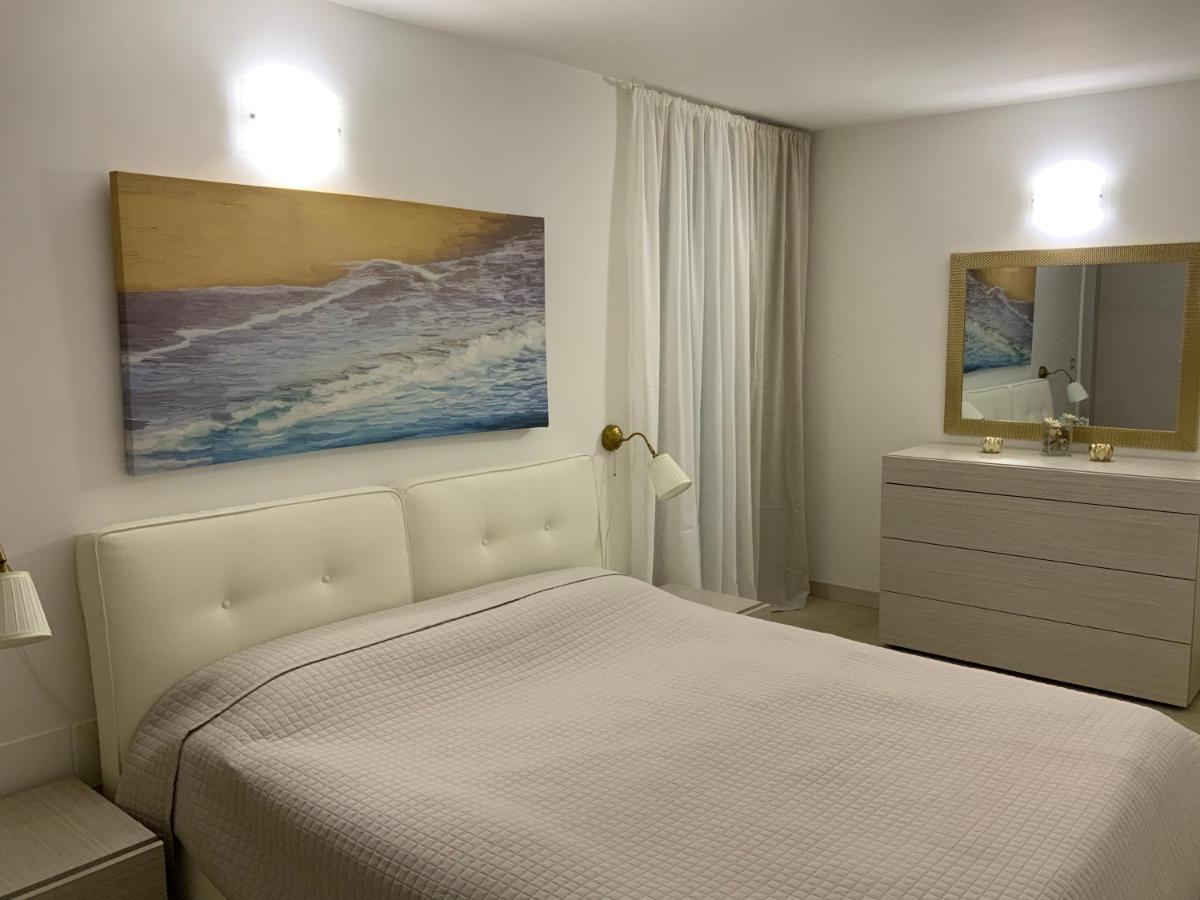 King' S Apartment Σιρμιόνε Εξωτερικό φωτογραφία