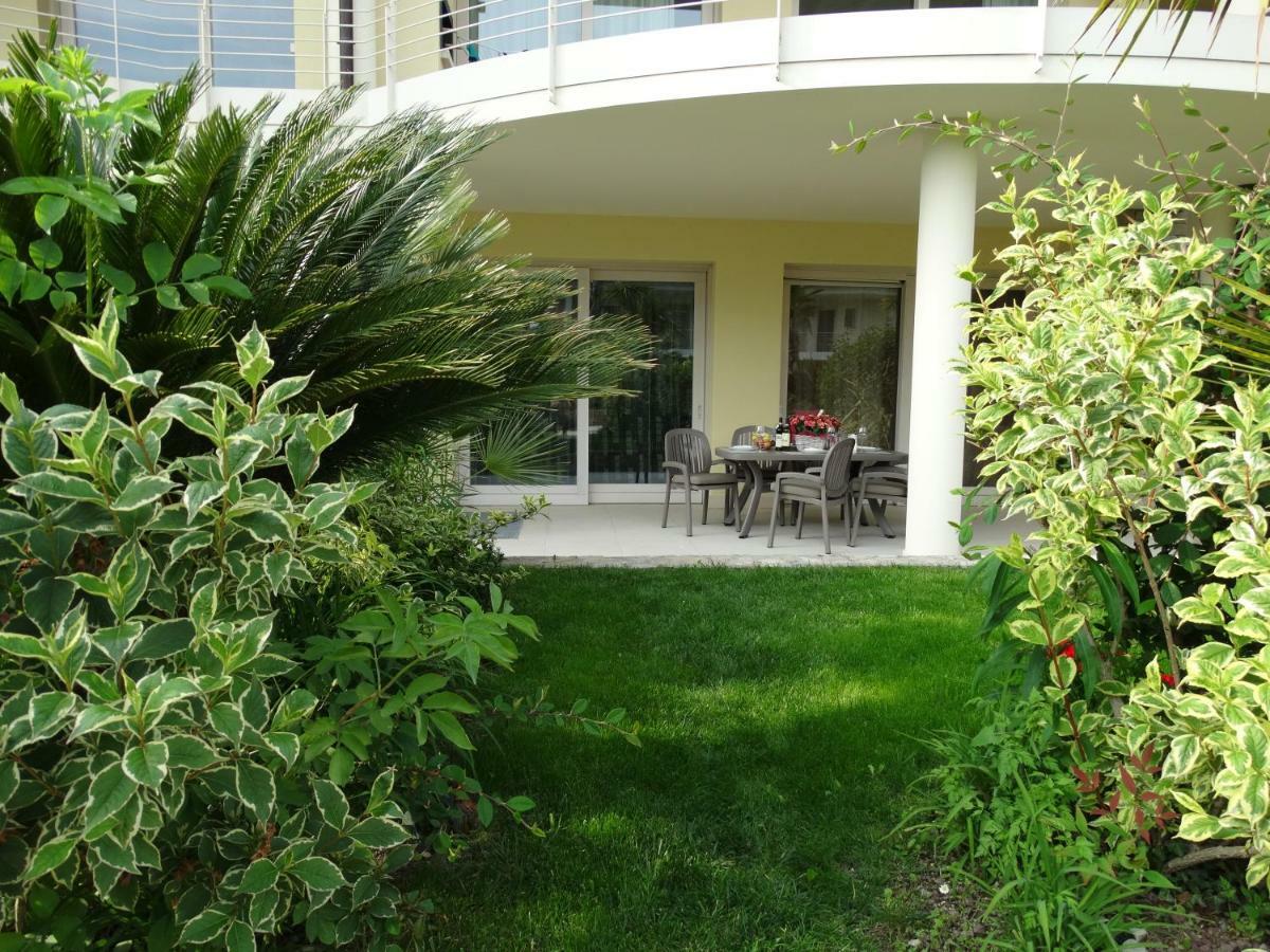 King' S Apartment Σιρμιόνε Εξωτερικό φωτογραφία