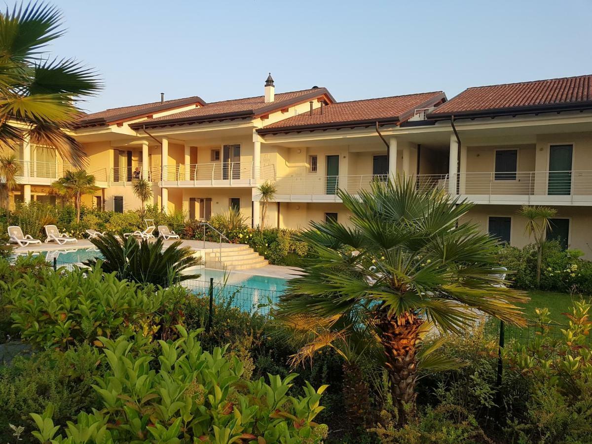King' S Apartment Σιρμιόνε Εξωτερικό φωτογραφία