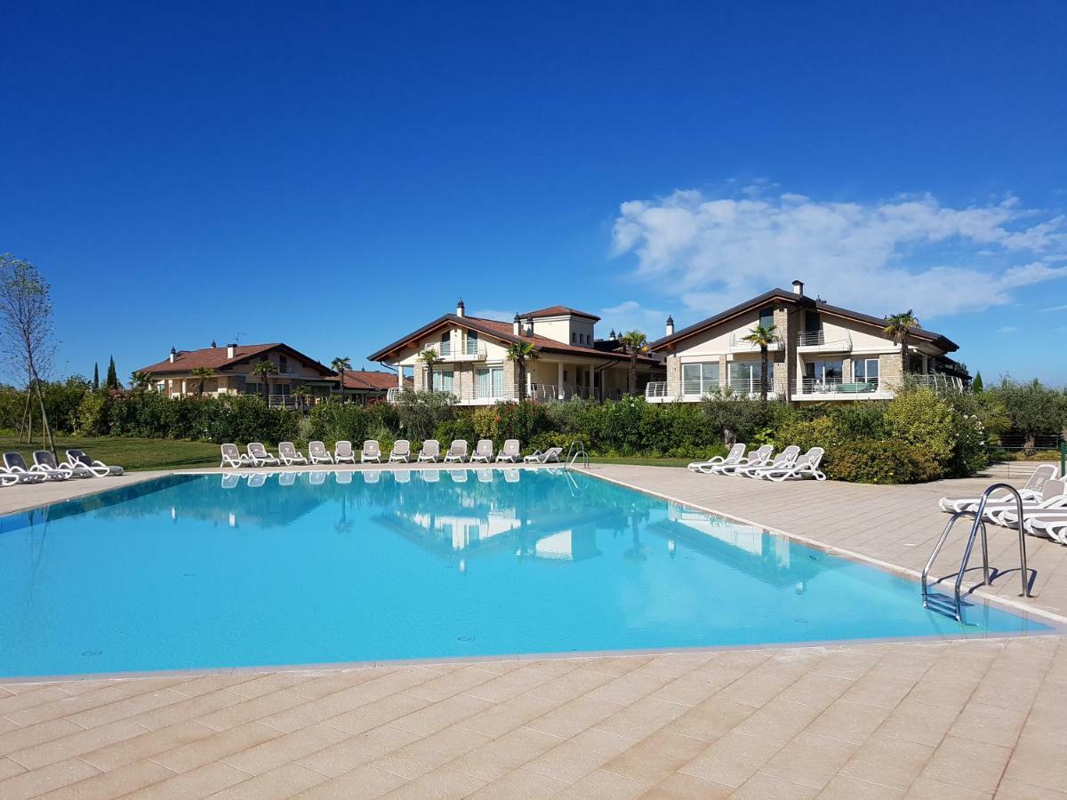 King' S Apartment Σιρμιόνε Εξωτερικό φωτογραφία